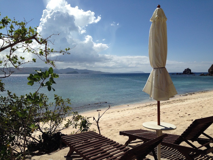 Podróż na Filipiny: romantyczne hotele i nurkowanie z dugongiem