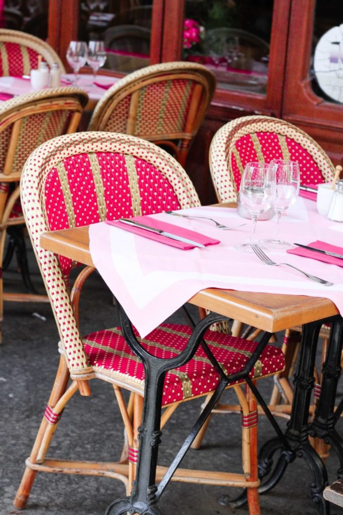 Gdzie warto zjeść w Paryżu