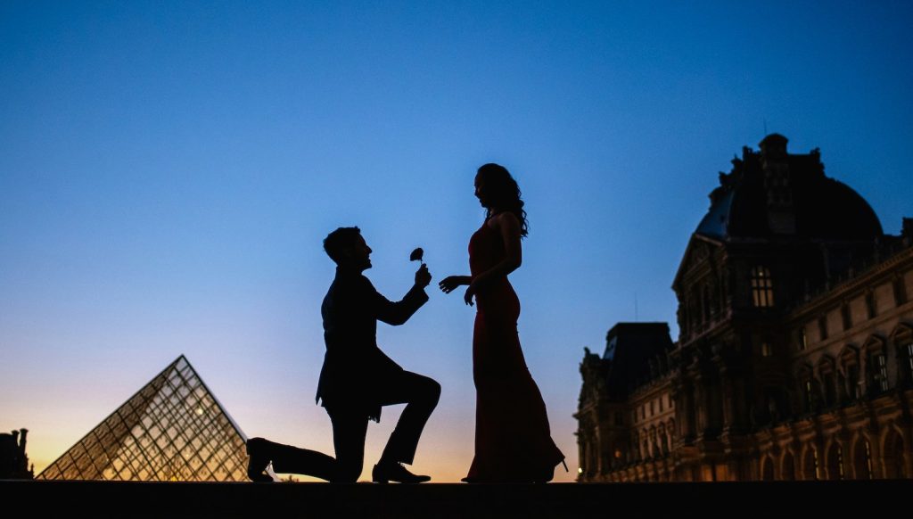 Francuskie cytaty o miłości na Walentynki i nie tylko