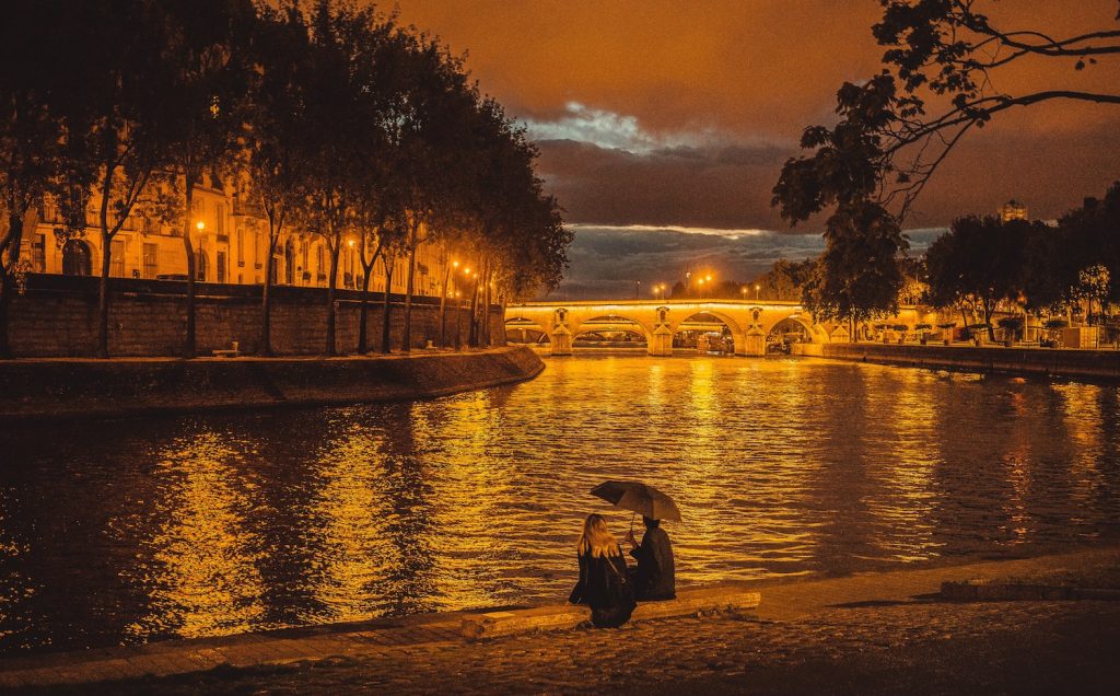 Francuskie cytaty o miłości na Walentynki i nie tylko