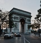 Gdzie zaparkować w Paryżu