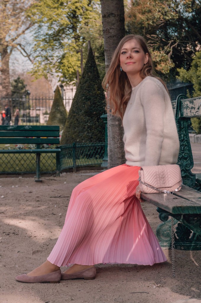 blog o sekretach Paryża