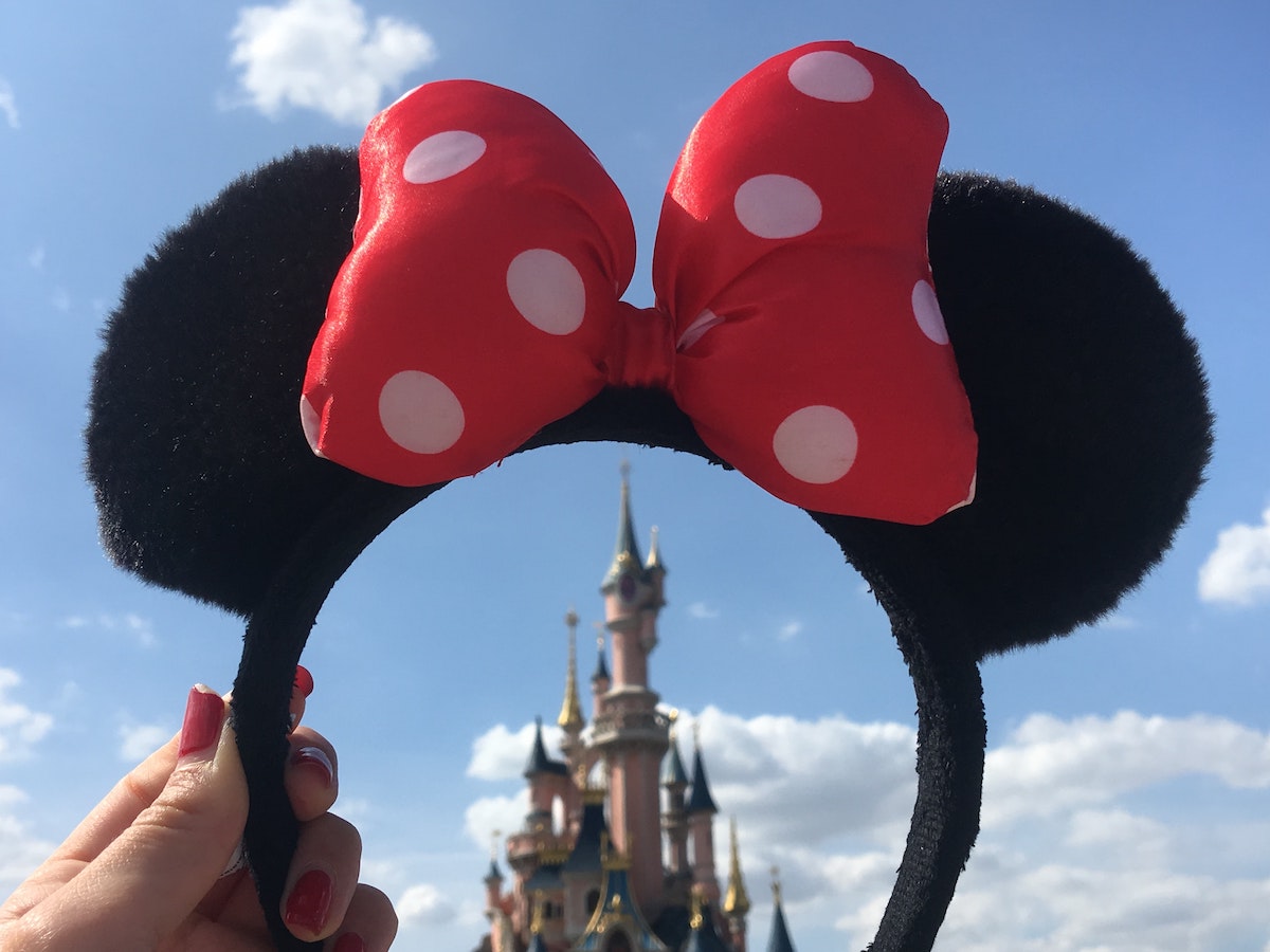 Bilety do Disneyland Paris - co warto wiedzieć