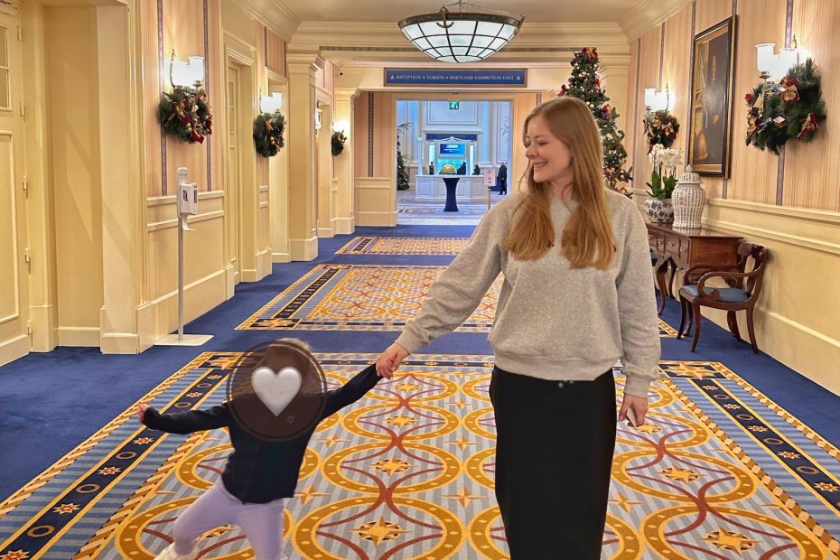 Gdzie nocować w Disneyland Paris?