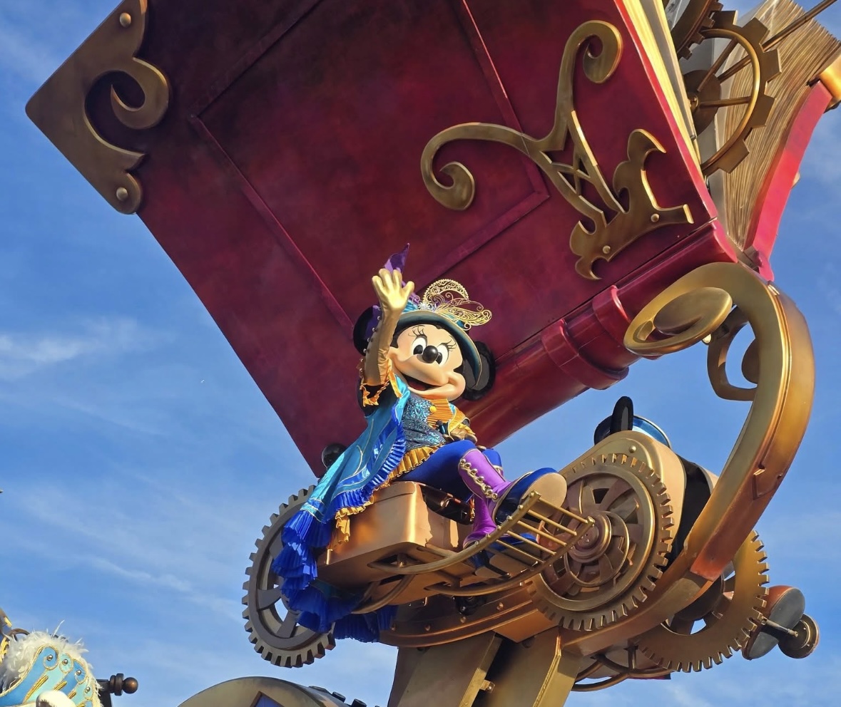 Disneyland Paris