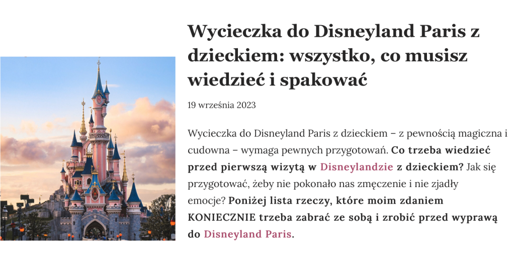jak dojechac z lotniska beauvais do disneyland paris