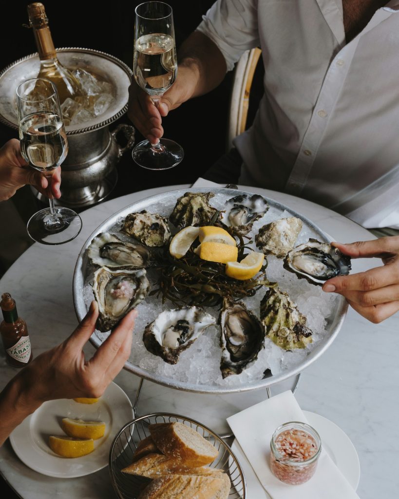 Najlepsze restauracje z kuchnią francuską w Paryżu 