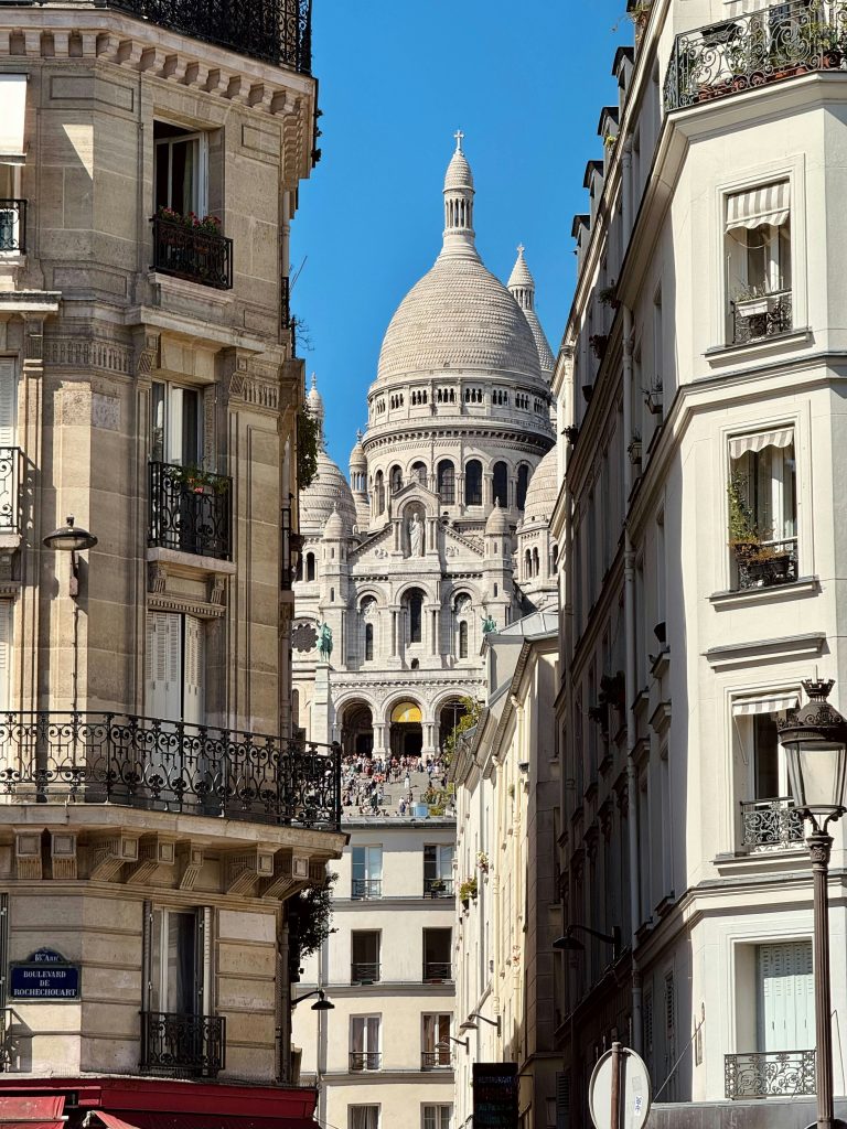 montmartre - co zobaczyć