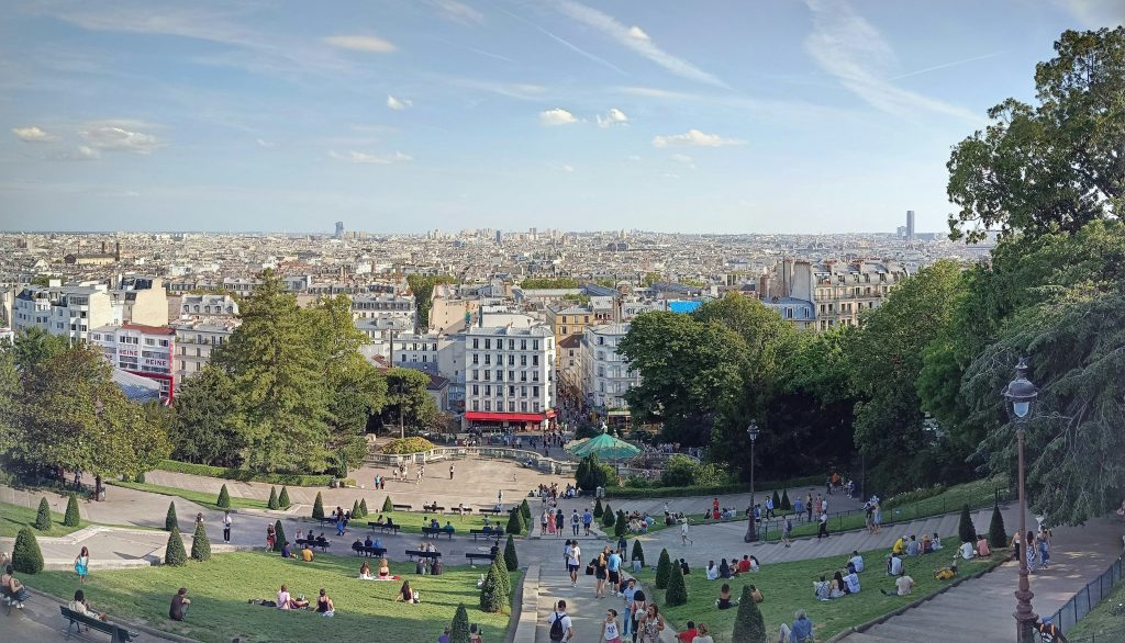 montmartre - co zobaczyć