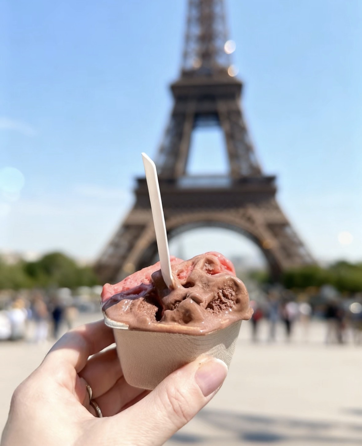 Gdzie iść na najlepsze lody w Paryżu – ranking lodziarni paryskich