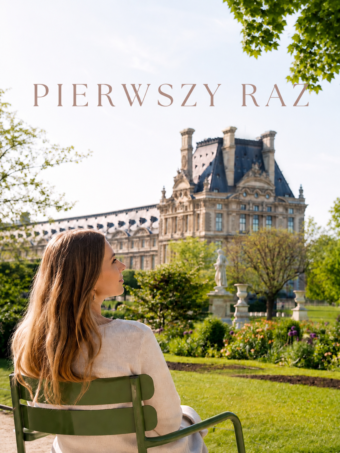 Pierwszy raz w Paryżu - gdzie spać