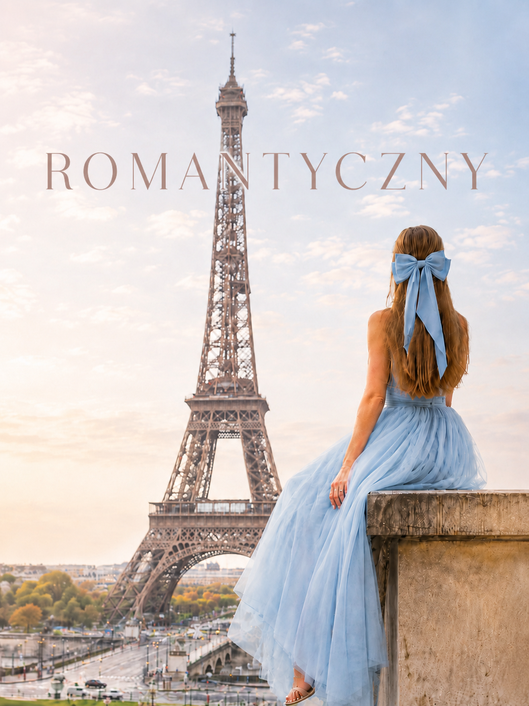 Romantyczny weekend w Paryżu - hotele